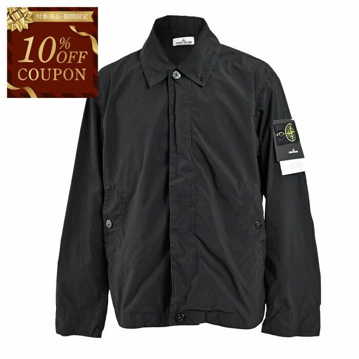 楽天市場】STONE ISLAND ストーンアイランド ジャケット