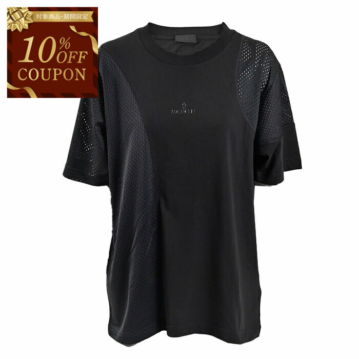 Tシャツ・カットソー MONCLER SS T-SHIRT 楽天市場】モンクレール MONCLER レディーストップス SS T-SHIRT