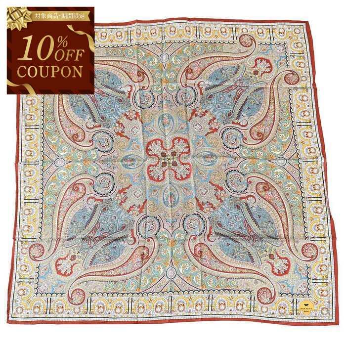 タグ付き新品☆マックスマーラウィークエンド スカーフ Max Mara