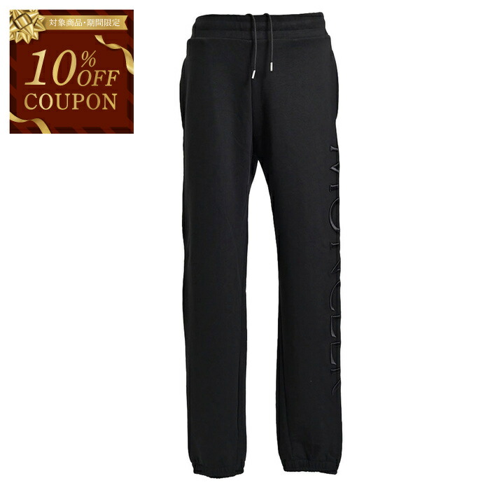 楽天市場】モンクレール MONCLER メンズ パンツ ボトムス