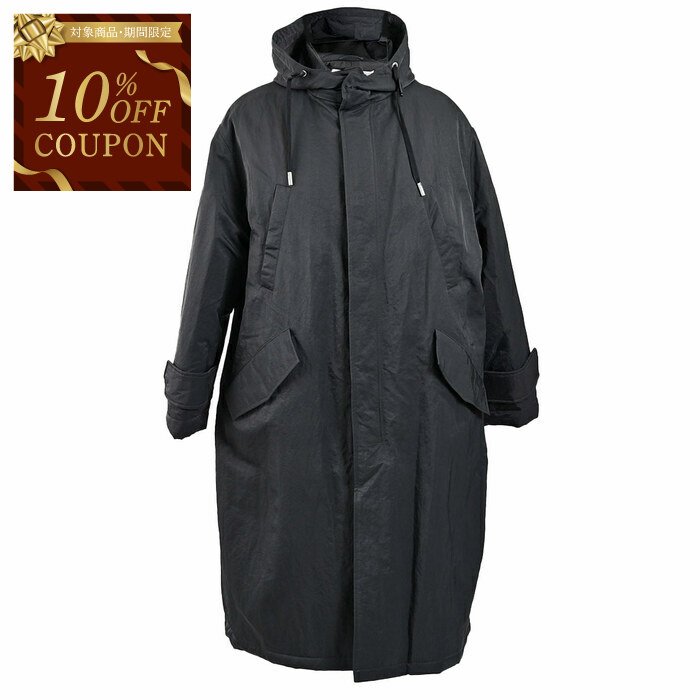 楽天市場】ami paris アミパリス ロングコート H22UCO302 252 メンズ