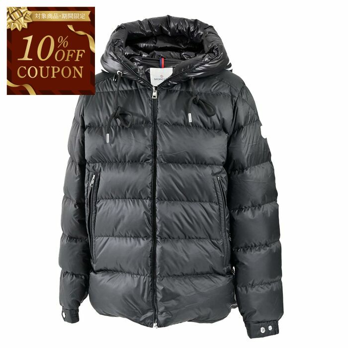 楽天市場】【10％OFFクーポン 枚数限定】 モンクレール MONCLER ダウン