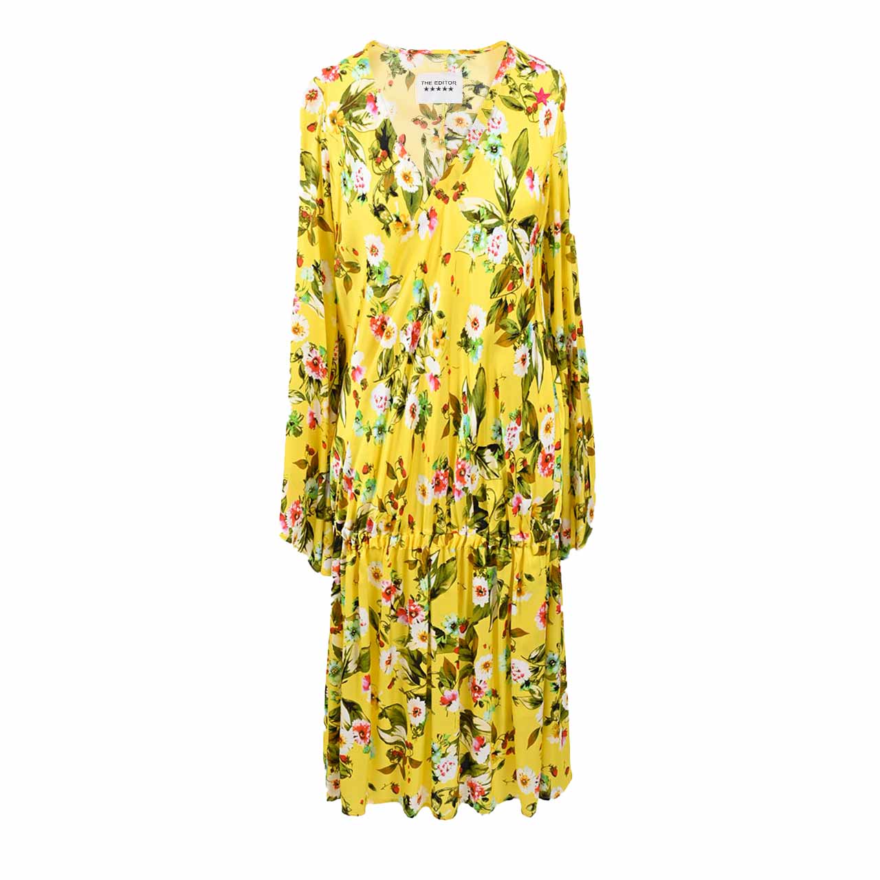 安心の定価販売 The チュニック ミニワンピース エディター ジ Editor イエロー 07 9 311 ワンピース Williamsav Com 安心の定価販売 The チュニック ミニワンピース エディター ジ Editor イエロー 07 9 311 ワンピース Williamsav Com