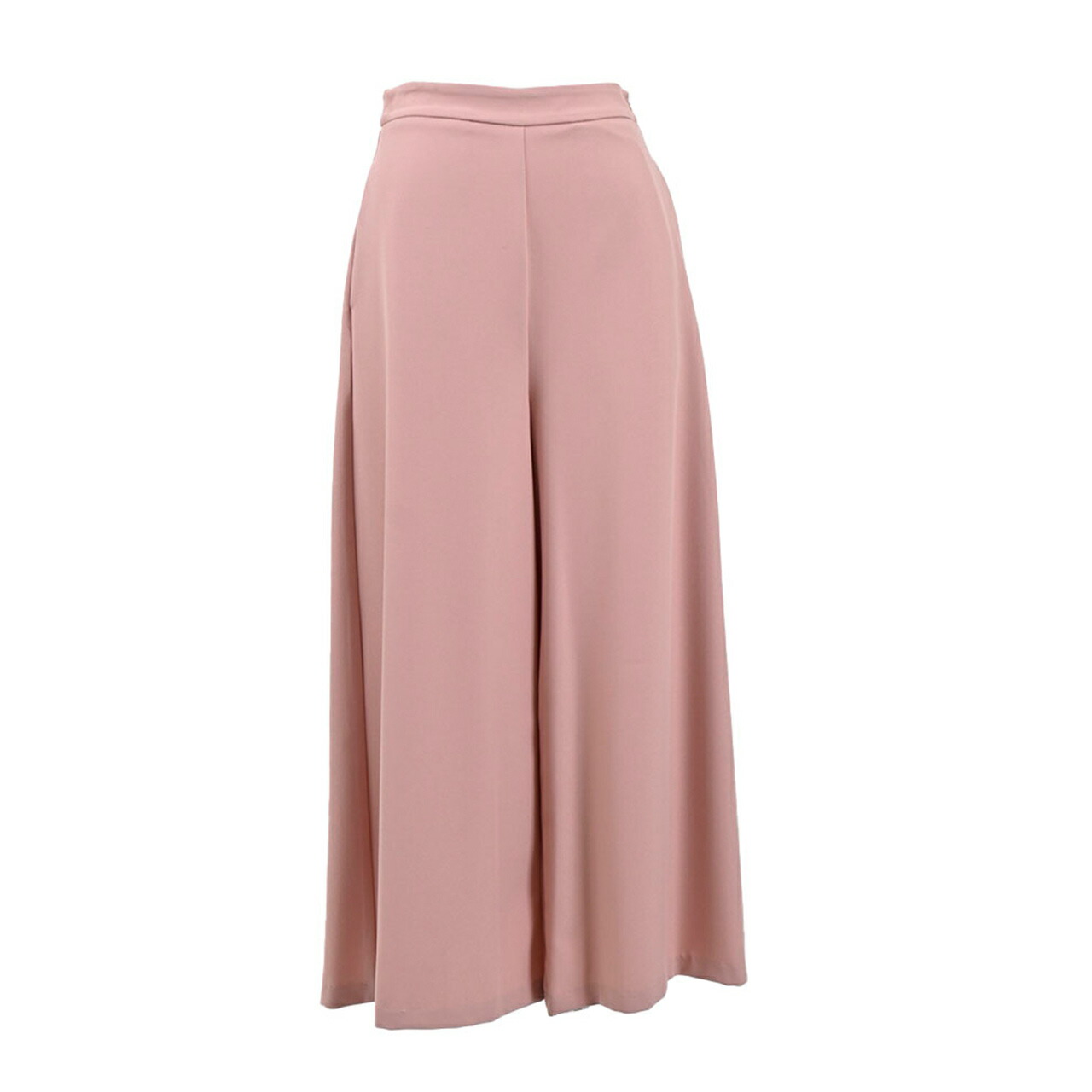 高知インター店 楽天市場 ラ コーレ ガウチョパンツ La Kore Aie ピンク サンエー 世界の一流品 送料無料 Advance Com Ec