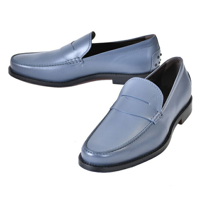 最も優遇 トッズ ドライビングシューズ Tods Xxm0gc00tg Kla Z140 Mocassino グレー メンズ ギフト プレゼント サンエー 世界の一流品 Nso Mn