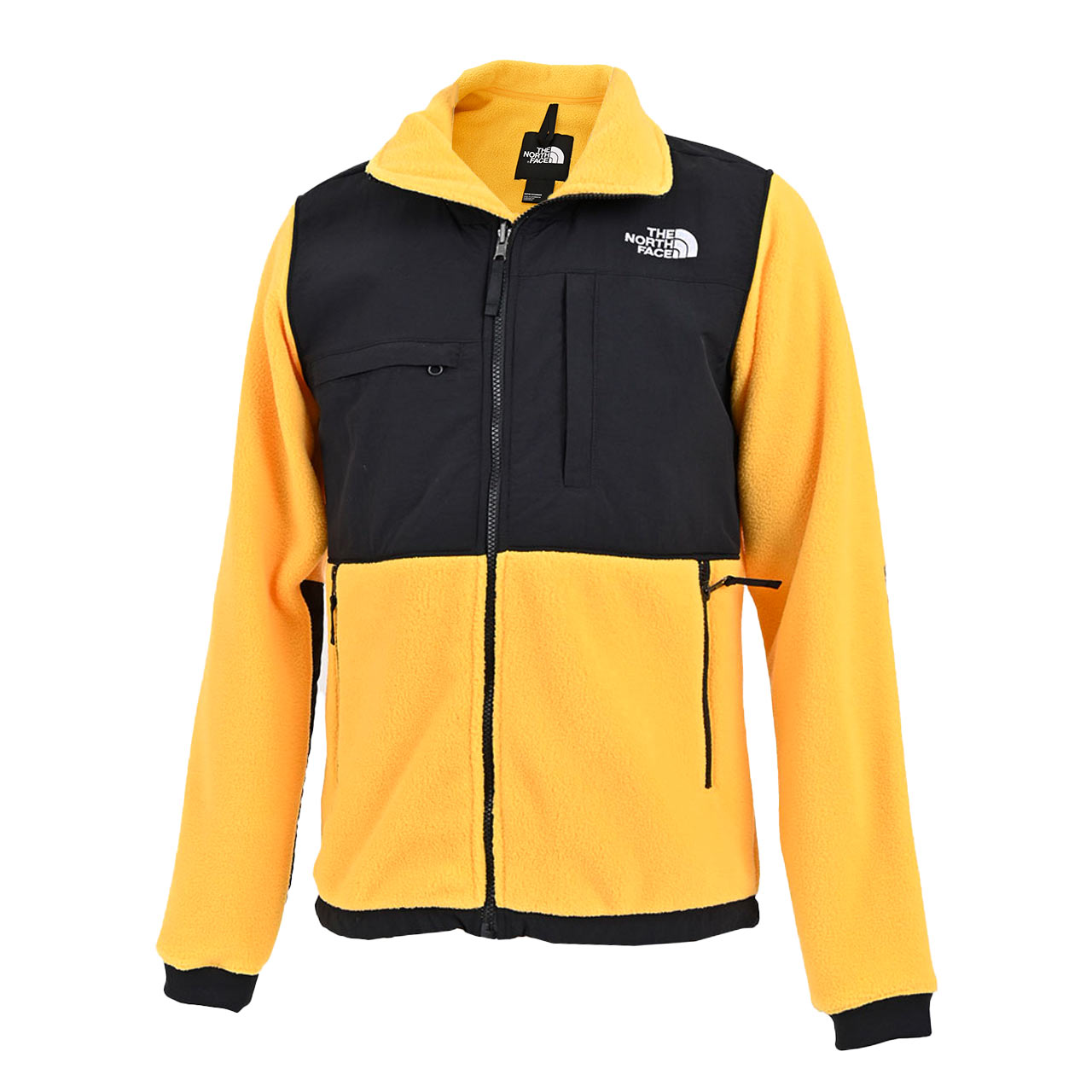 楽天市場 ザノースフェイス デナリジャケット The North Face T93xau70m Denali Jacket2 イエロー メンズ ギフト Xsサイズのみ ラスト1点 セール サンエー 世界の一流品