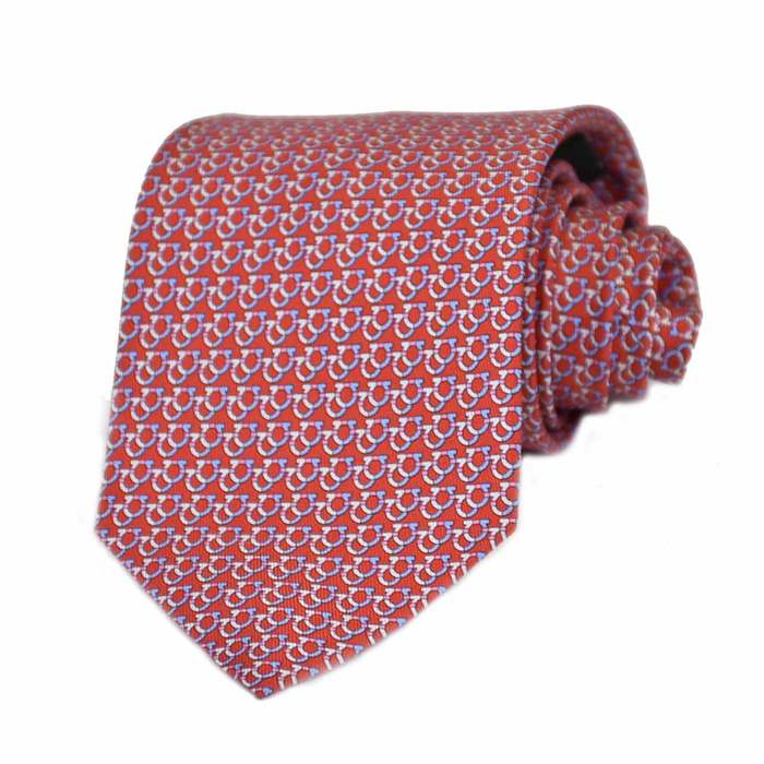 楽天市場】サルヴァトーレ フェラガモ Salvatore Ferragamo ネクタイ