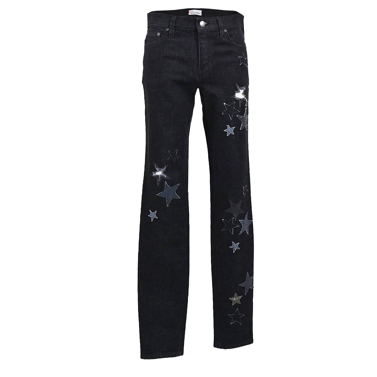 楽天市場】ヴァレンティノ VALENTINO パンツ ジーンズ レディース