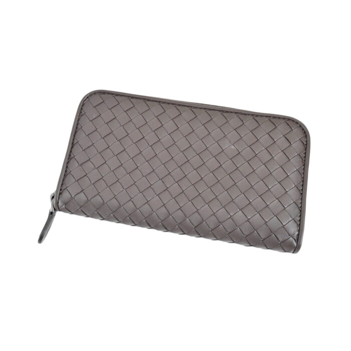 新規購入 楽天市場 ボッテガベネタ イントレチャートレザー 長財布 Bottega Veneta 51 V001n 40 ダークブラウン サンエー 世界の一流品 全日本送料無料 Limbusrestobar Com