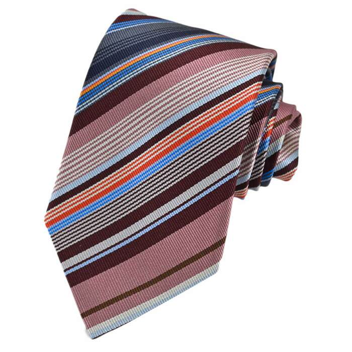 楽天市場】ポールスミス ネクタイ PAUL SMITH 552M AX62 20 M1A OTIEX