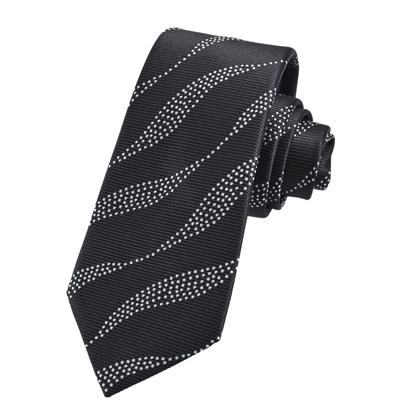 ジョルジオ アルマーニ GIORGIO ARMANI ネクタイ 2R932 00020 NERO ブラック 2022SS メンズ｜サンエー　世界の一流品