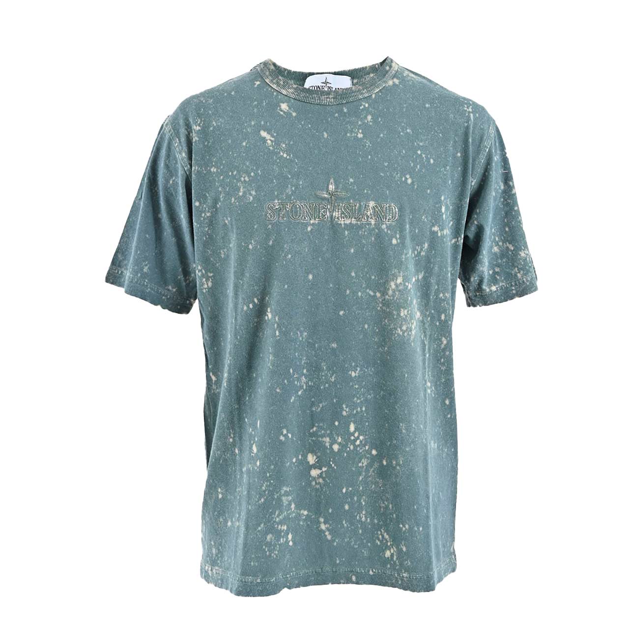 STONE ISLAND Tシャツ