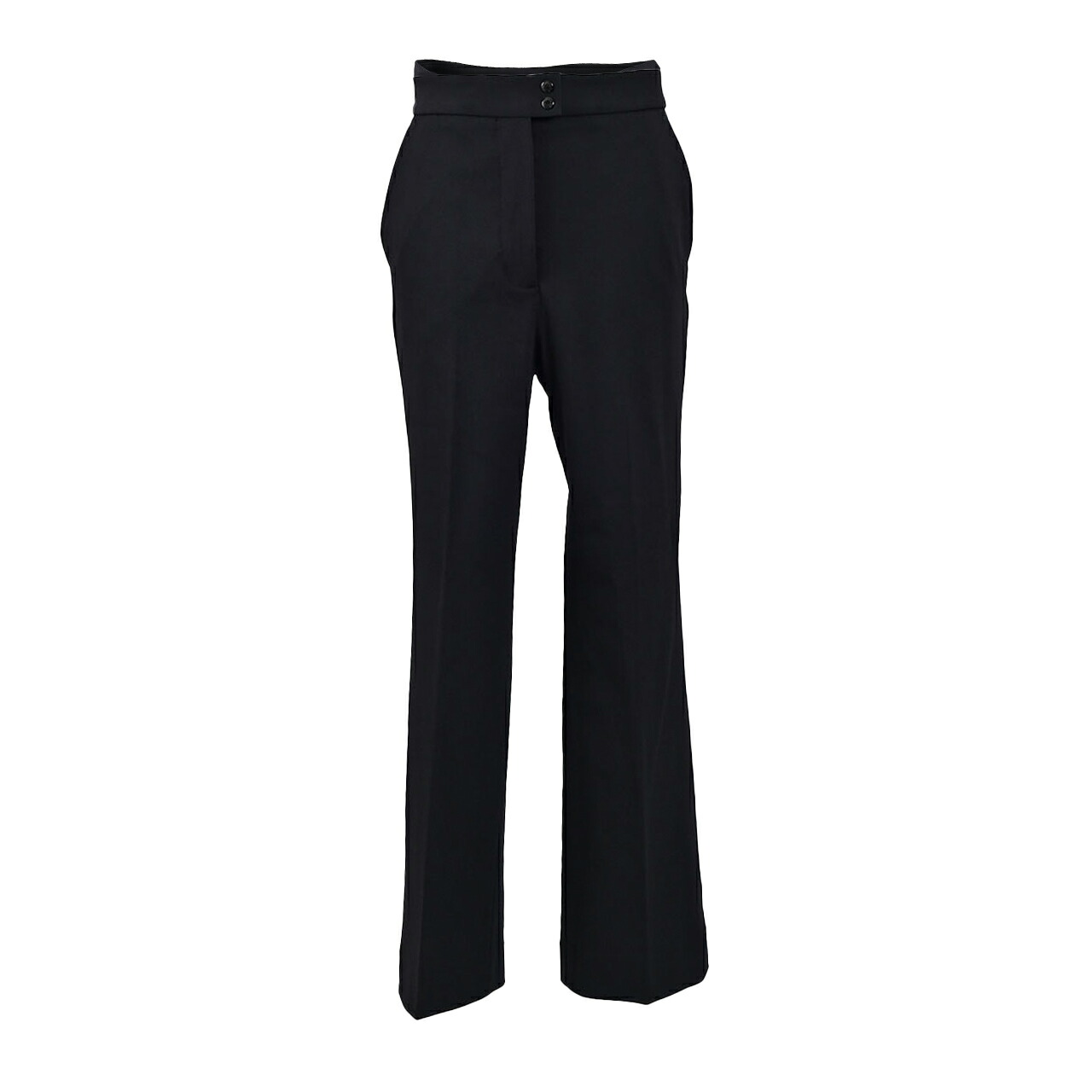 モンクレール MONCLER パンツ 2A000 15 899I2 999 ブラック レディース ギフト プレゼント【原価割れ 最終価格】 返品交換不可
