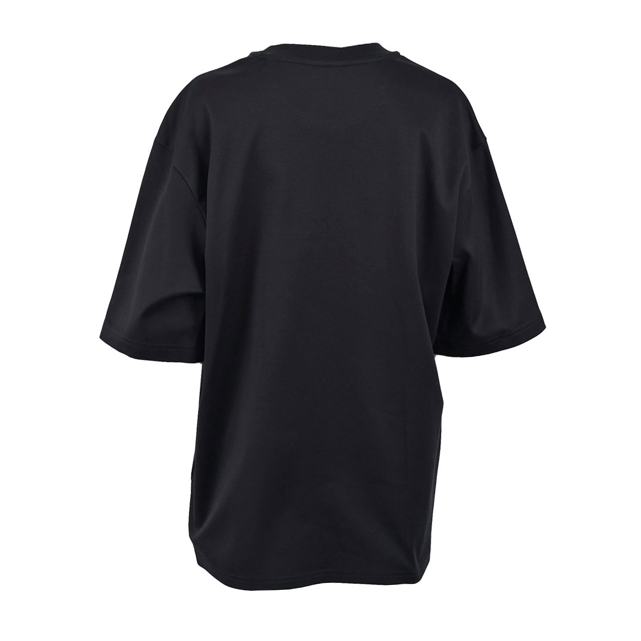 フェンディ FENDI Tシャツ FY1129 メンズ AL28 F0QA1 ブラック 2022年
