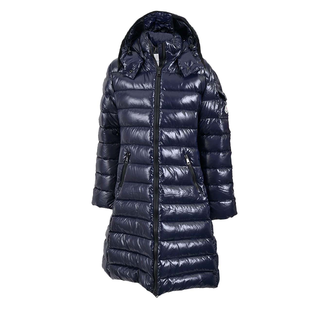 楽天市場】モンクレール MONCLER ダウンコート MOKA 4981705 68950 999 ブラック レディース 【ラスト1点 0サイズ】 :  サンエー 世界の一流品