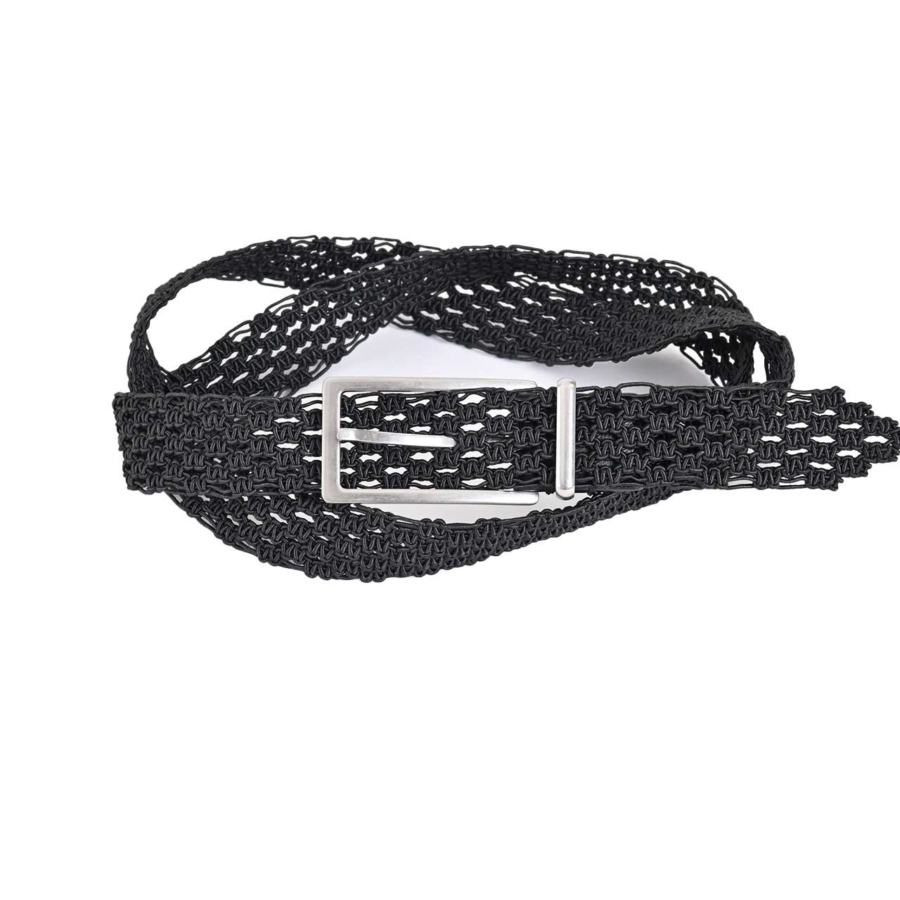 ボッテガヴェネタ　BOTTEGA VENETA レザーベルト　イントレ　T153 楽天市場】ボッテガヴェネタ ベルト BOTTEGA VENETA イントレ