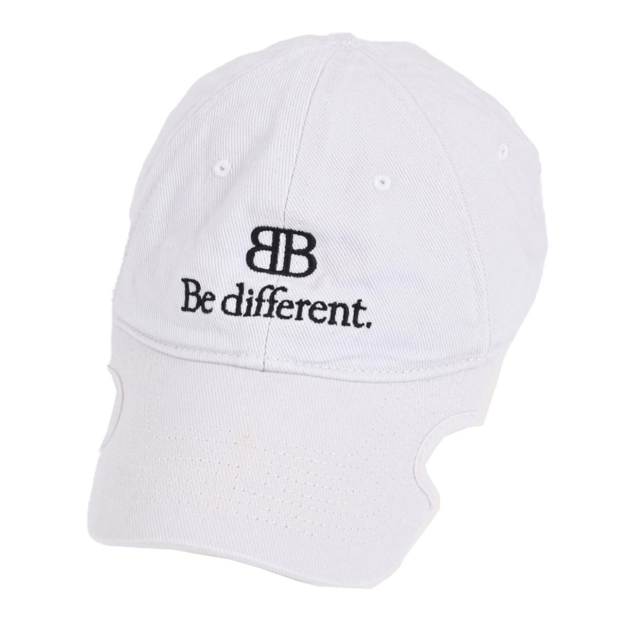 バレンシアガ キャップ ブラック ホワイト CREW 617139 310B2 Balenciaga Cap Black White CREW 617139 310B2 | eBay