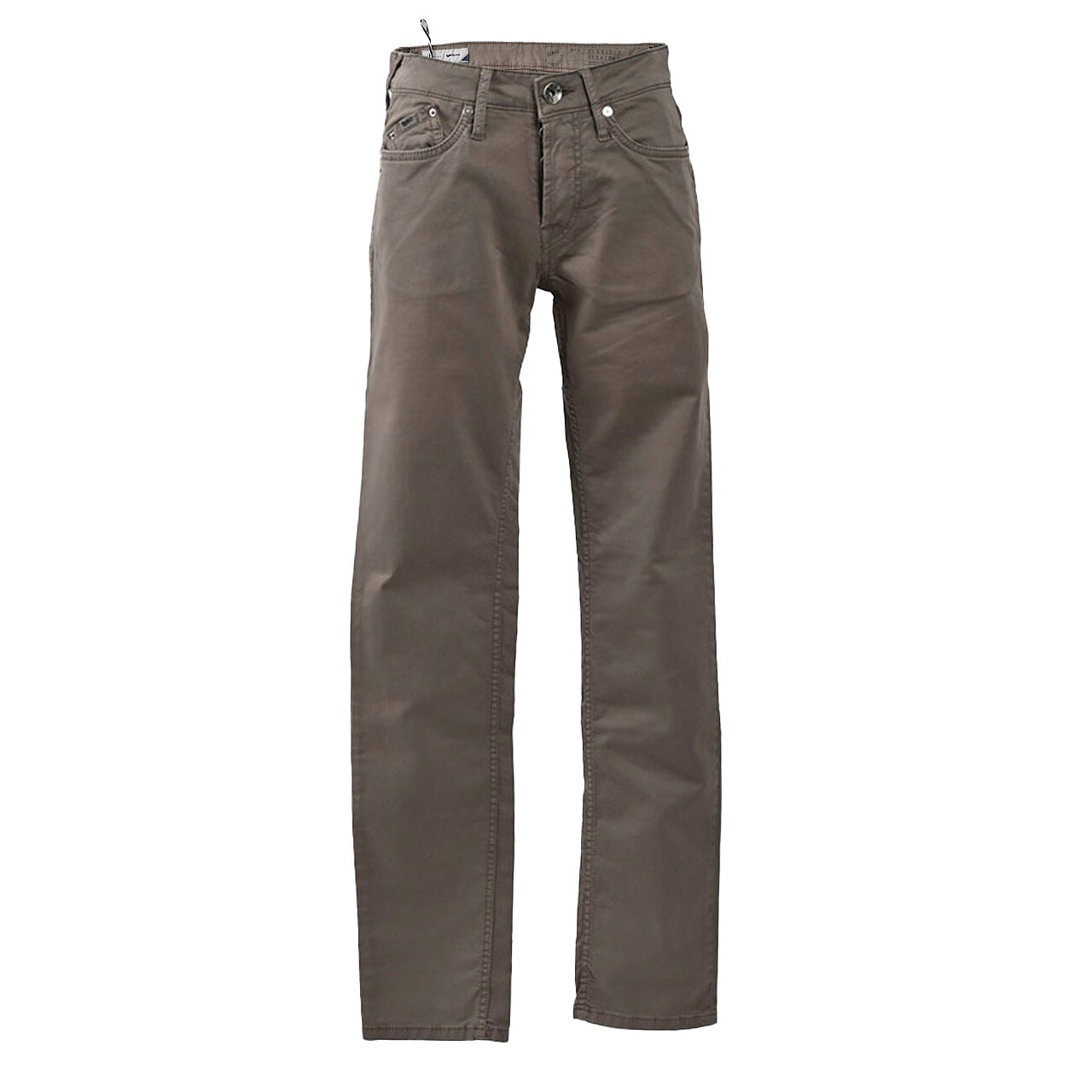 ガス GAS パンツ 66177-0685 MORRISON ブラウン メンズ 【ラスト1点 28サイズ】 ギフト プレゼント【原価割れ 最終価格】 返品交換不可