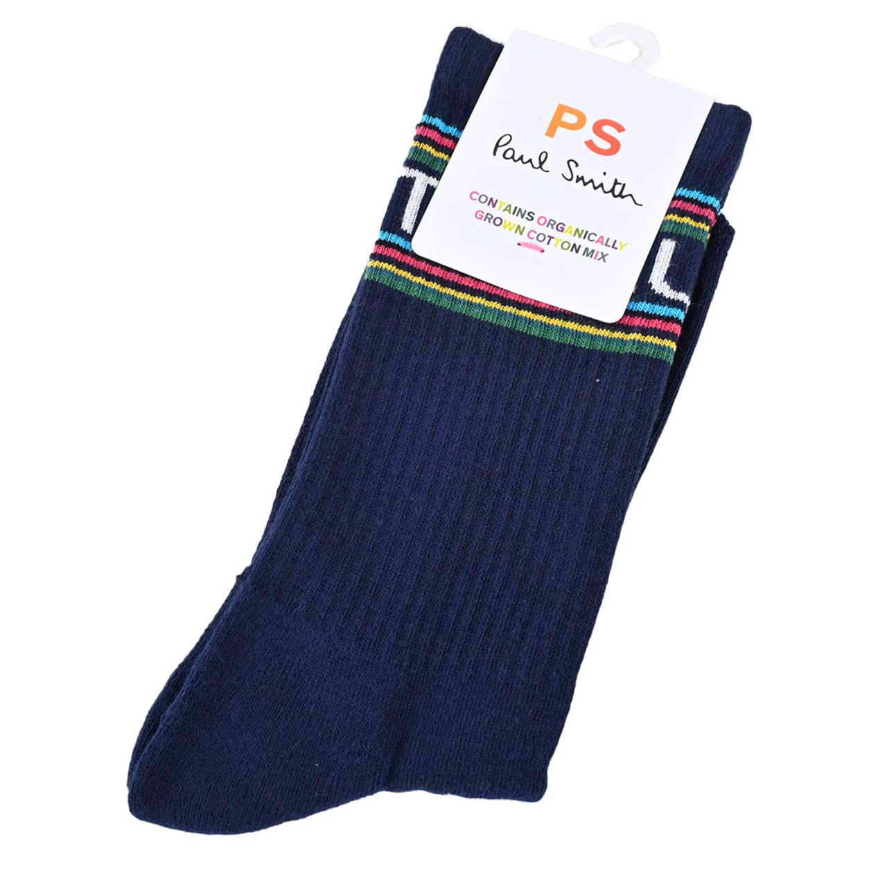 【国内即発】Paul Smith メンズソックス 3足セット M1ASOCK 47 Paul Smith ポールスミス 靴下 3足セット メンズ M1ASOCK
