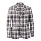 ラルディーニ LARDINI ジャケット EC902 ECA48563 1 マルチ メンズ 【ラスト1点 46サイズ】 ギフト プレゼント【原価割れ 最終価格】 返品交換不可 23,430円