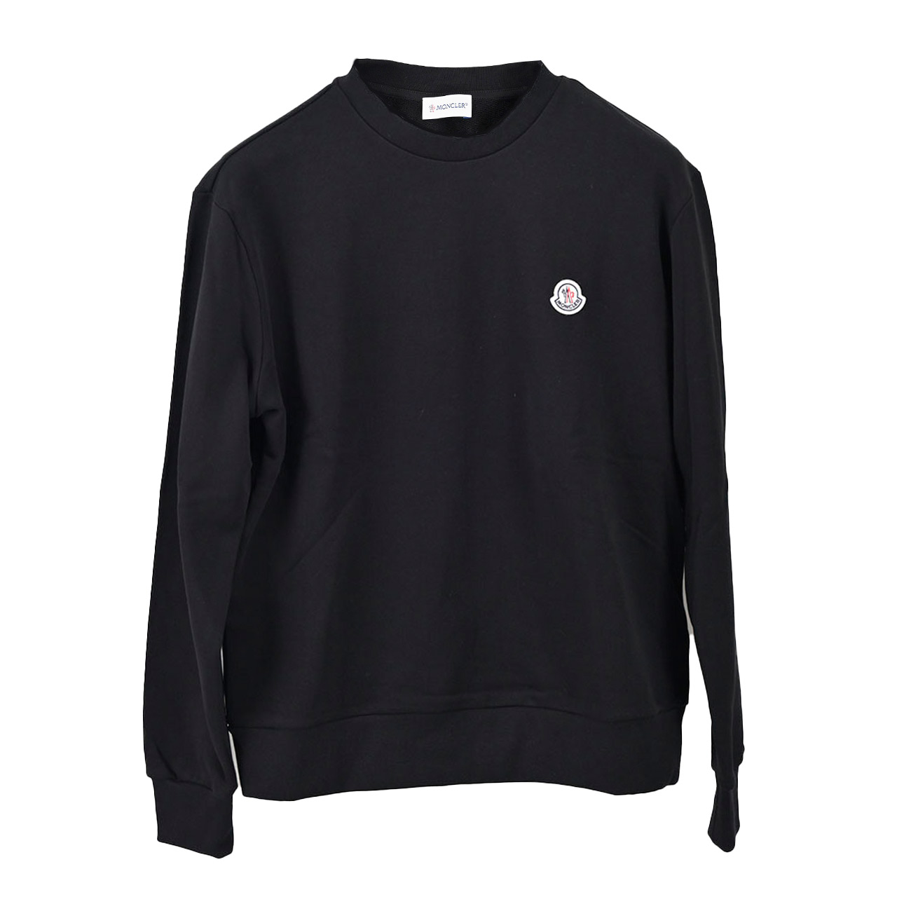 モンクレール　MONCLER スウェット　トレーナー モンクレール MONCLER スウェットトレーナー 8G00004 809KR 999