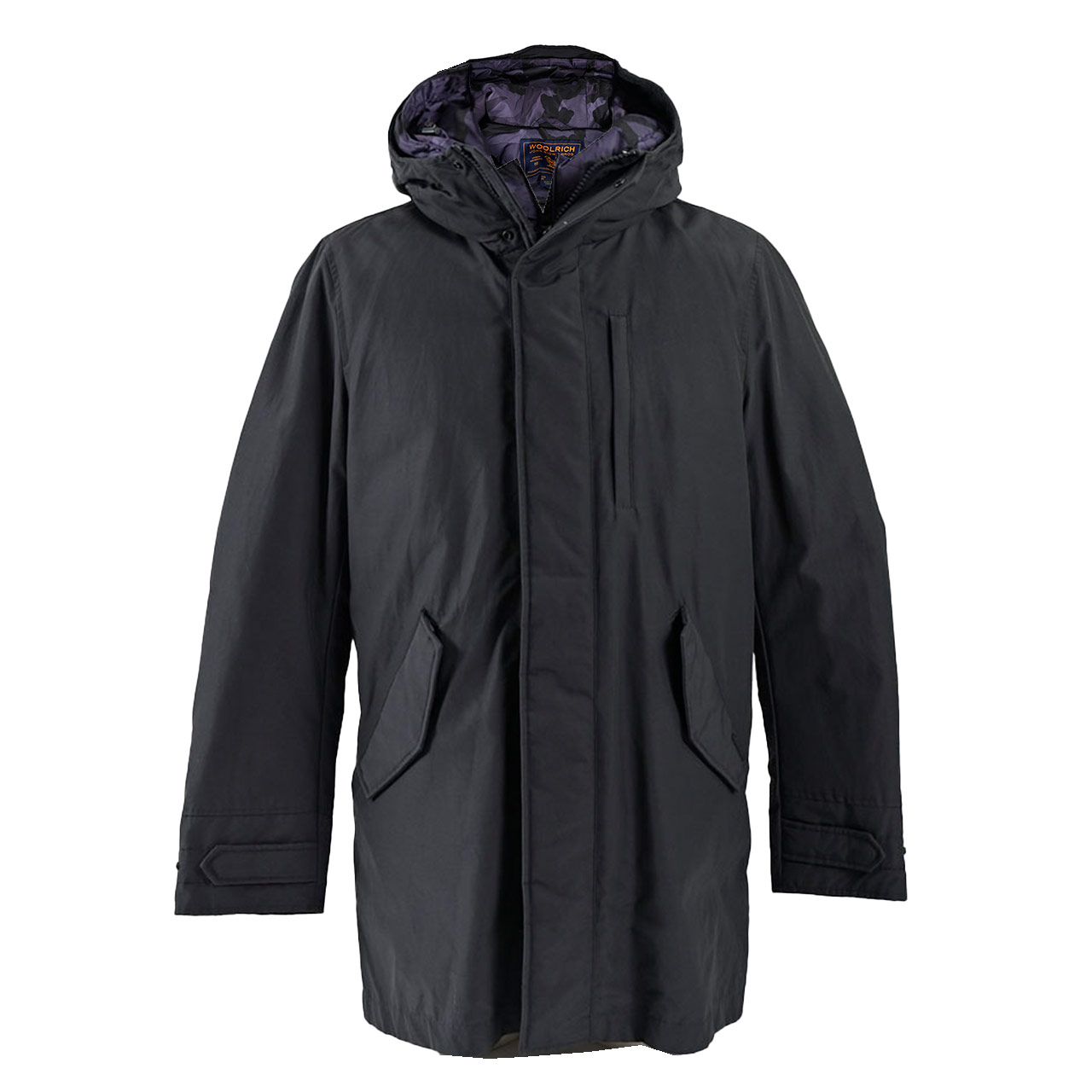 楽天市場】WOOLRICH ウールリッチ 3 IN 1 BLUE RIDGE LONG DOWN PARKA