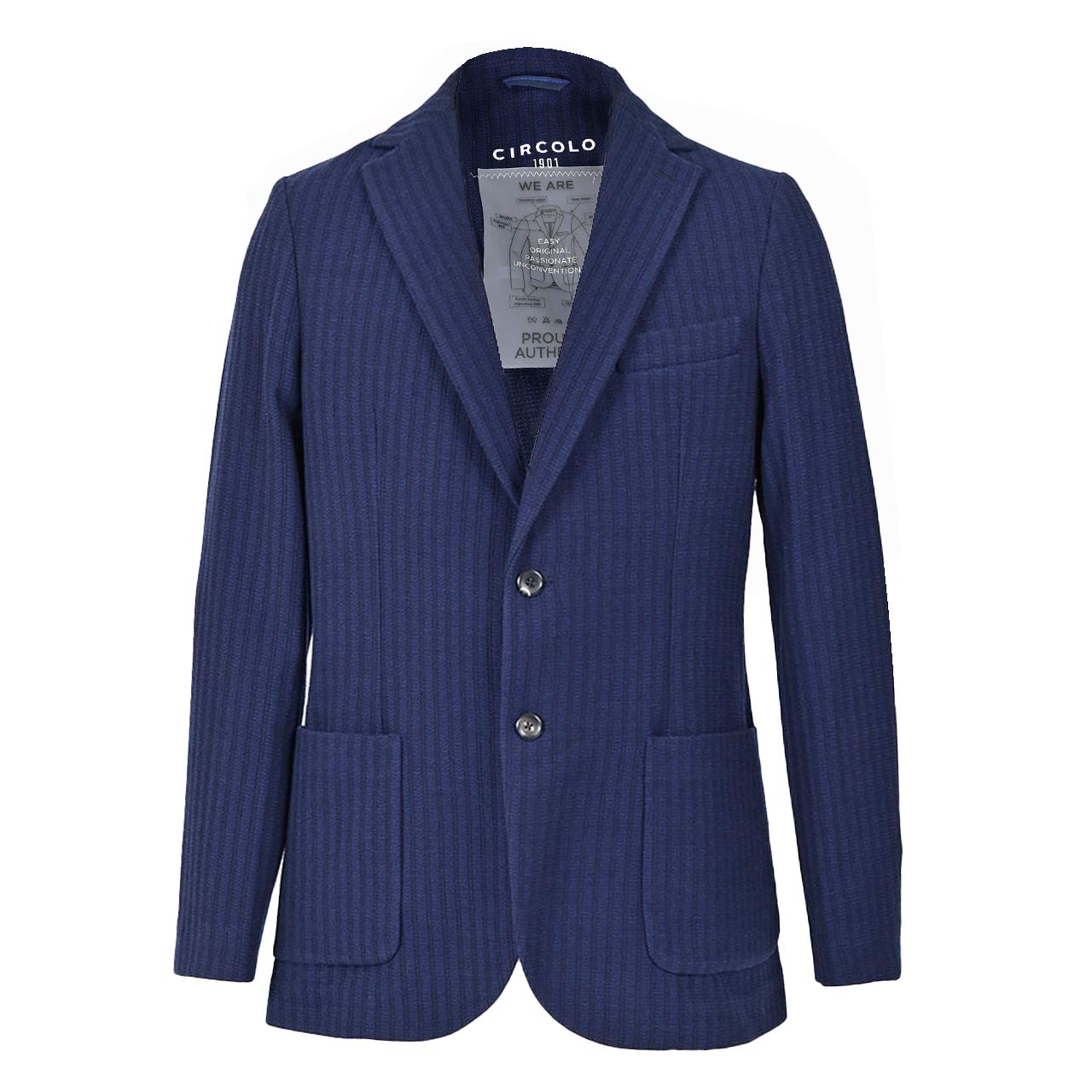 楽天市場】【10％OFFクーポン 枚数限定】チルコロ CIRCOLO 1901 ジップ