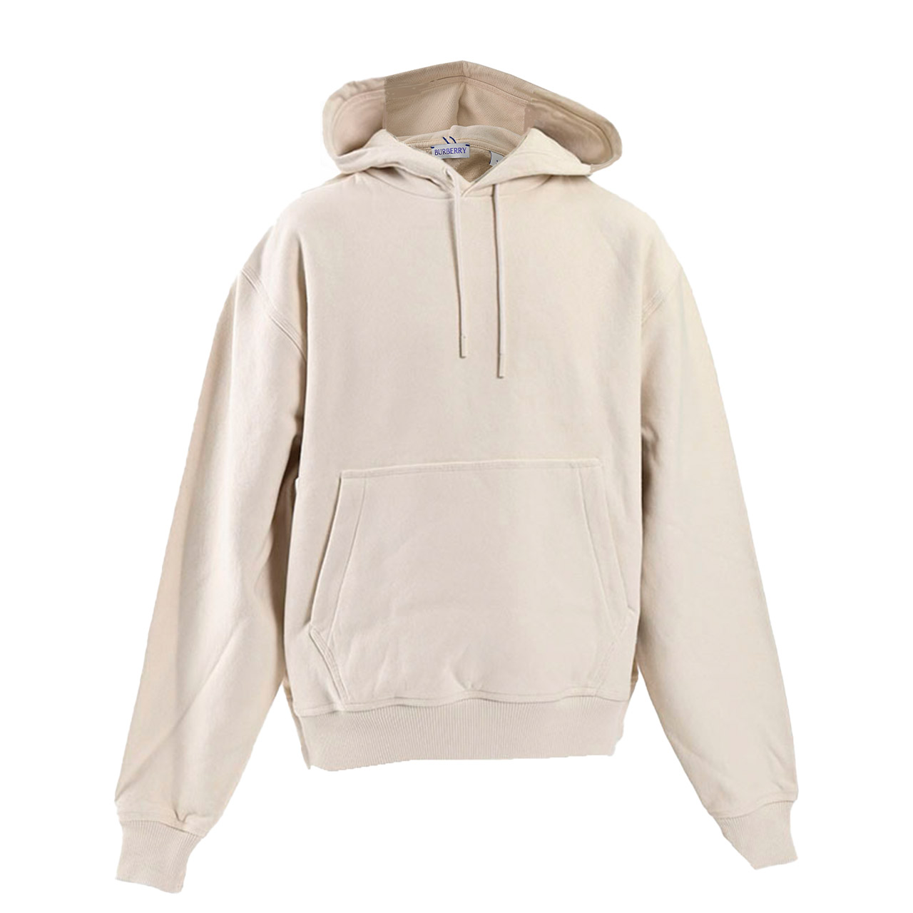 楽天市場】BURBERRY バーバリー パーカー SAMUEL ZIP AB
