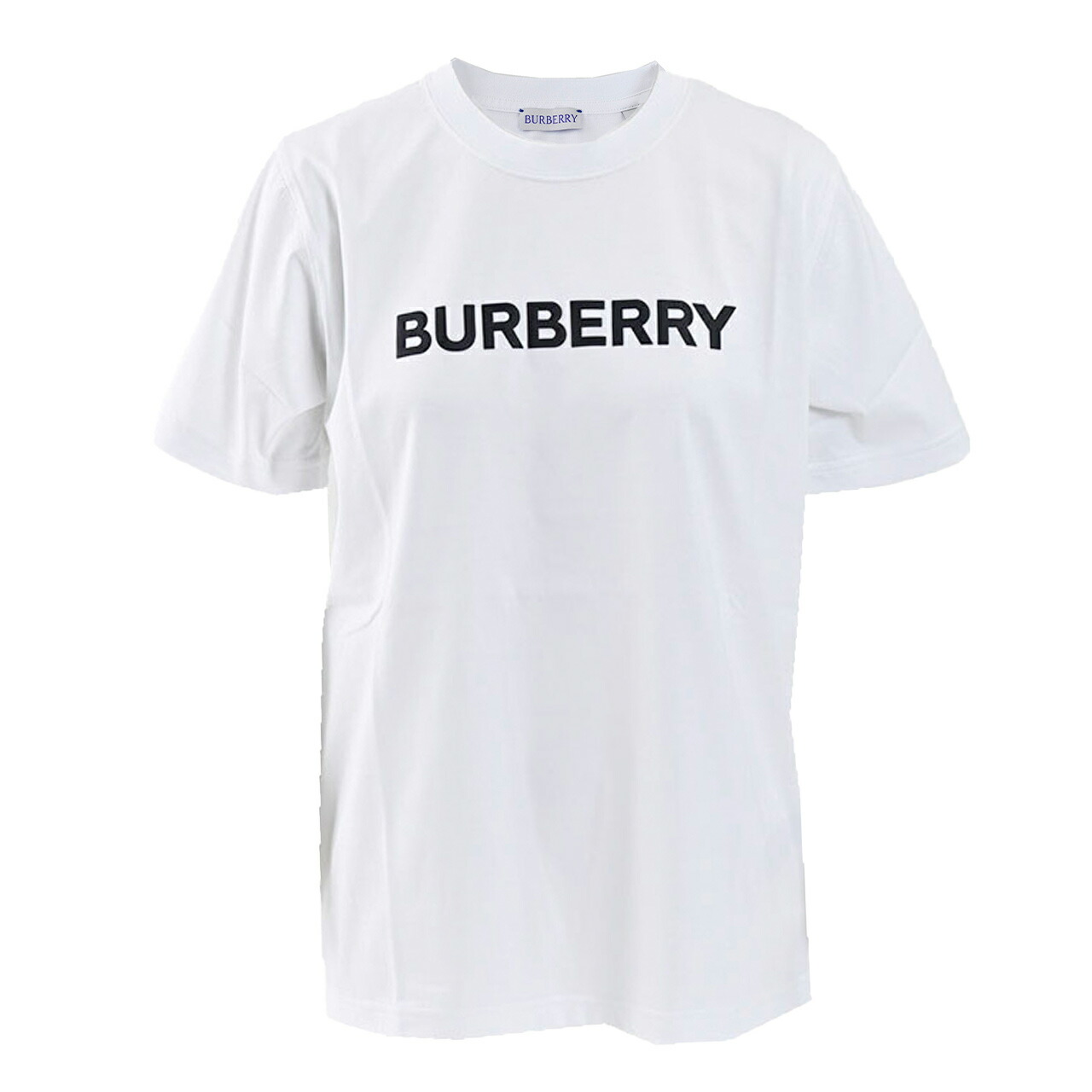 楽天市場】バーバリー BURBERRY Tシャツ 8042716 A1464 ホワイト