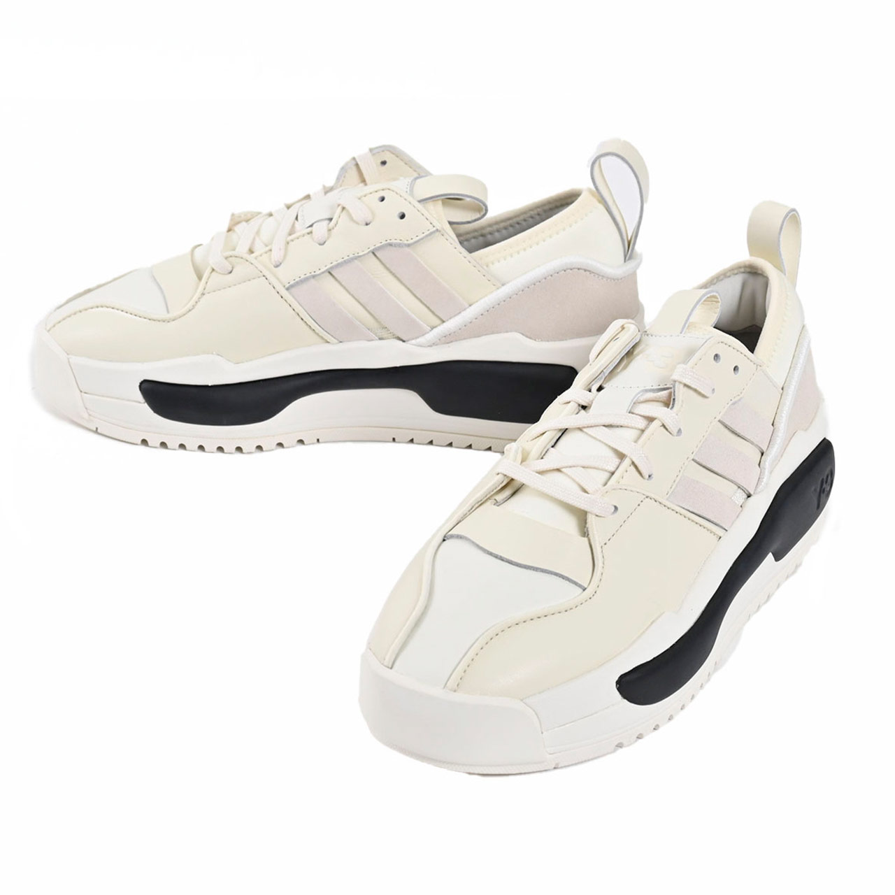 楽天市場】Y-3 ワイスリー スニーカー IDOSO BOOST GZ9136