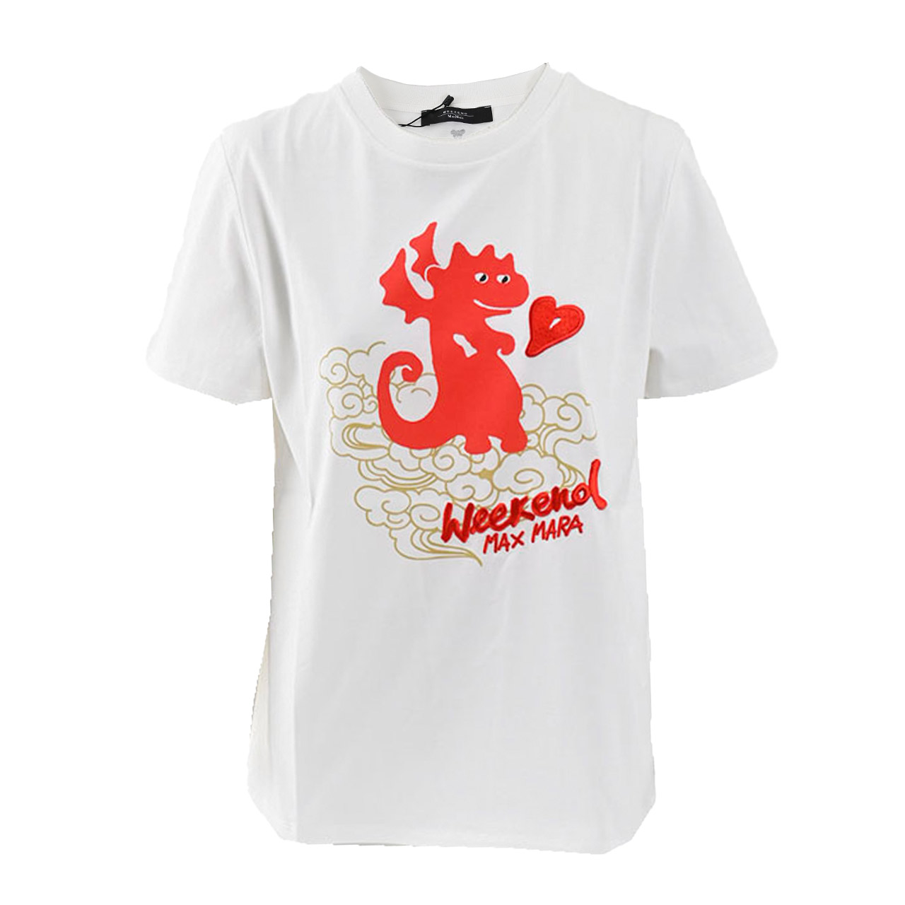 WEEKEND MAX MARA ウィークエンド マックスマーラ Tシャツ