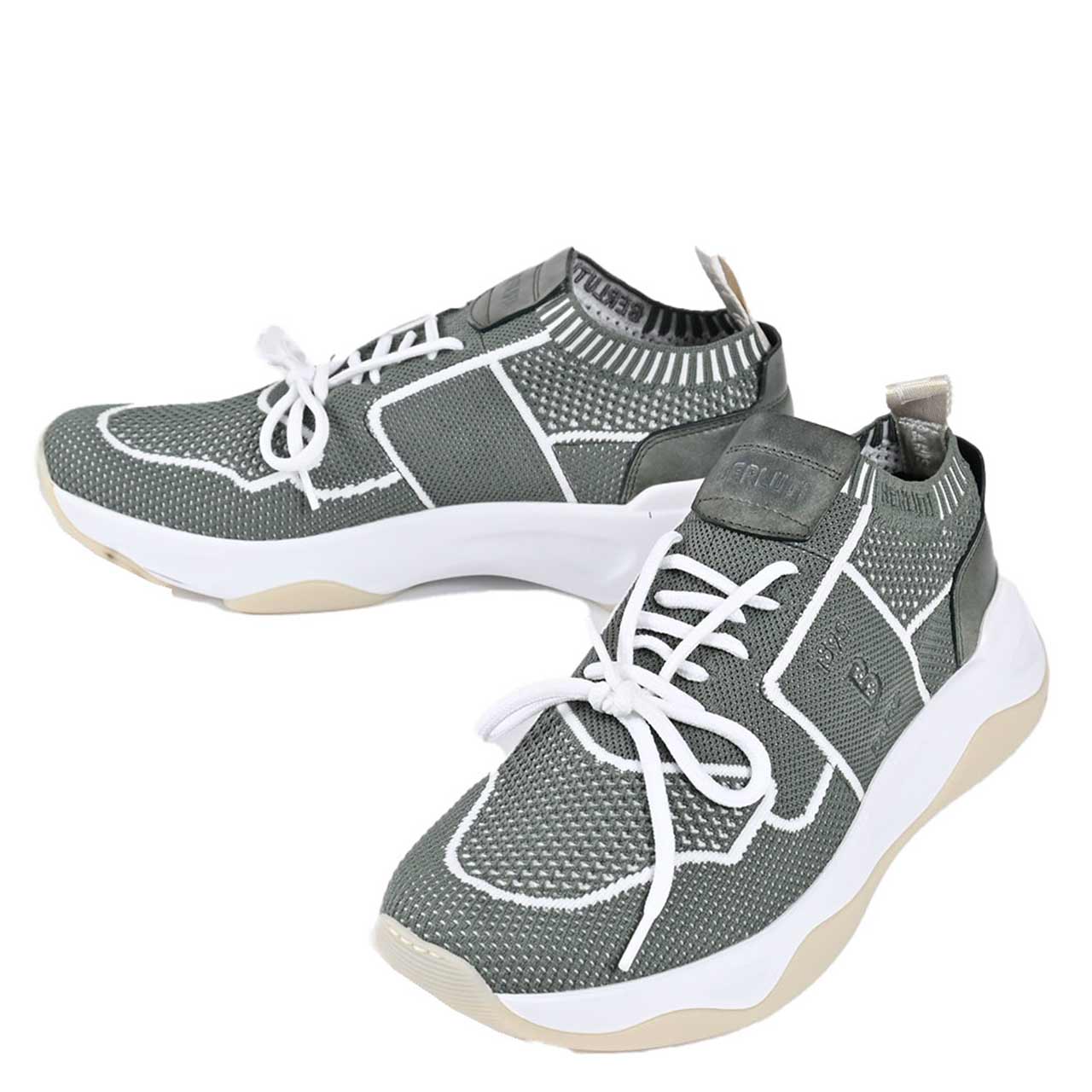 BERLUTI スニーカー