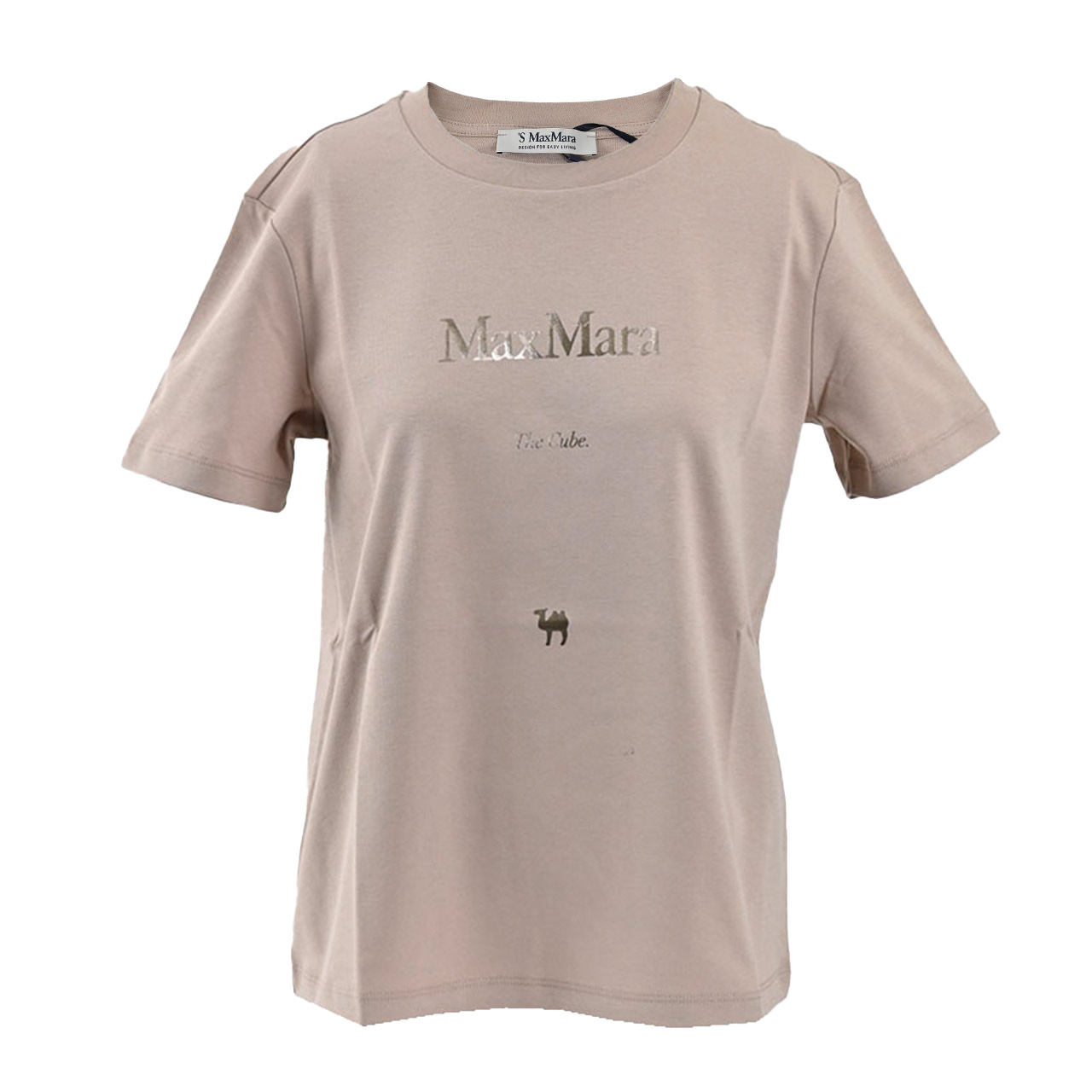 楽天市場】エス マックスマーラ S MAX MARA Tシャツ QUIETO 