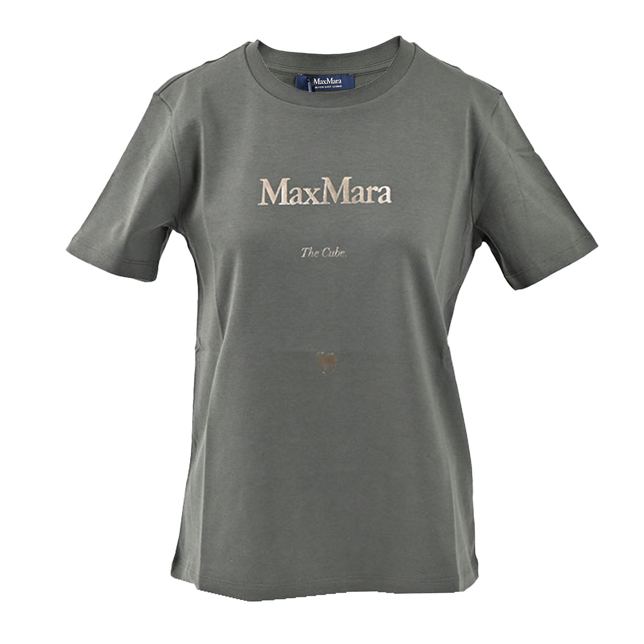 楽天市場】エス マックスマーラ S MAX MARA Tシャツ QUIETO 