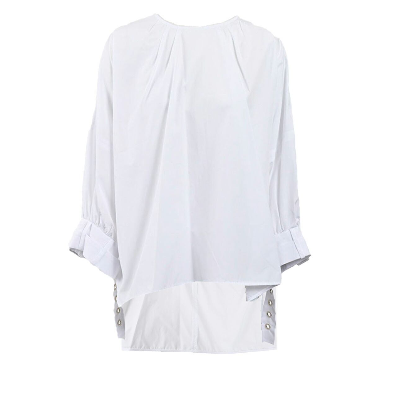 S MAX MARA 長袖ブラウス