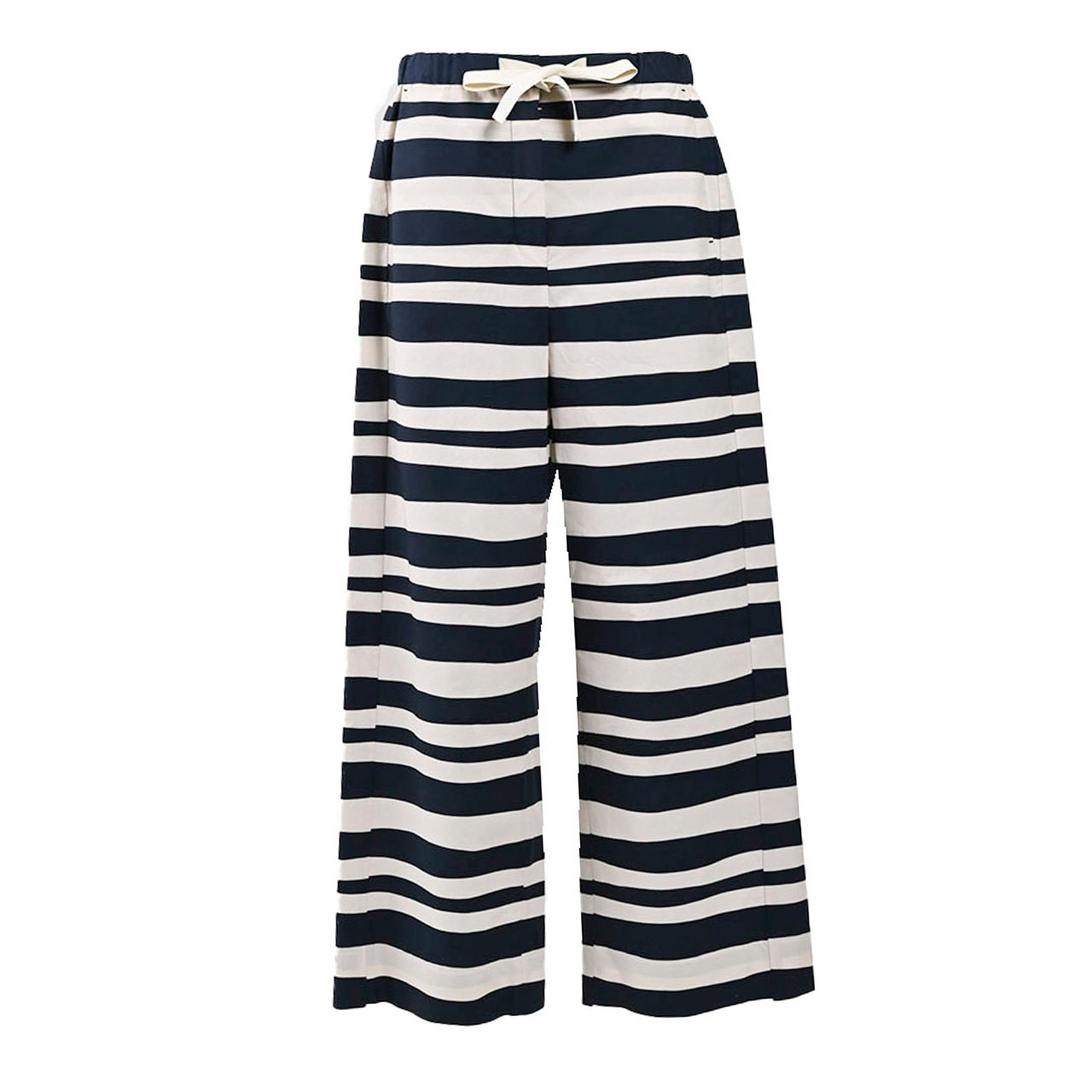 S MAX MARA ワイドパンツ