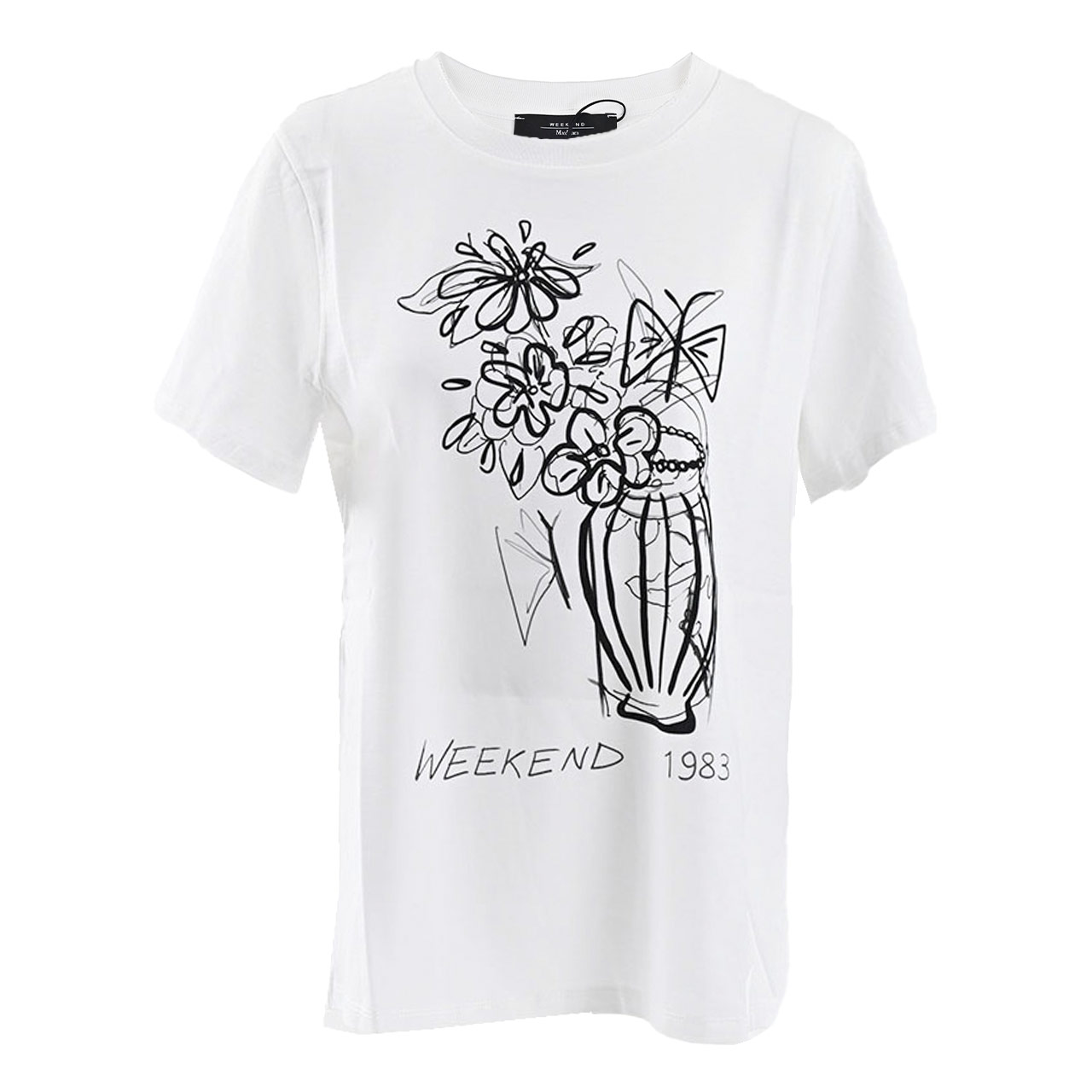 楽天市場】ウィークエンド マックスマーラ WEEKEND MAXMARA T