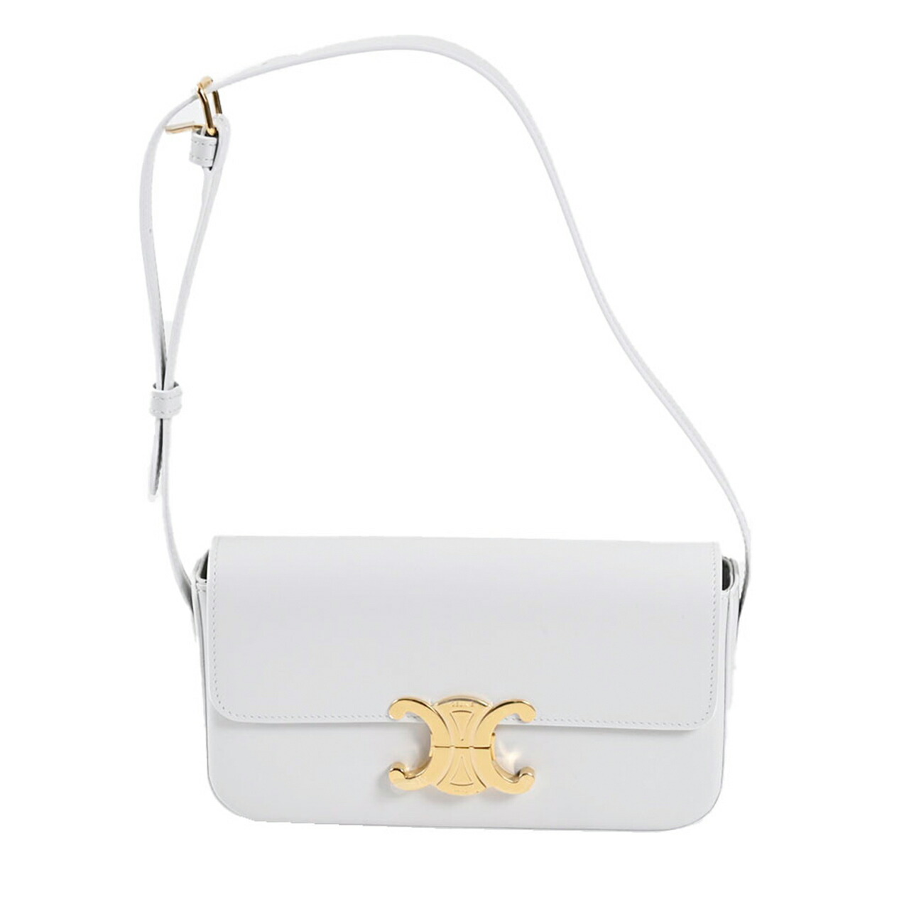 CELINE ショルダーバッグ