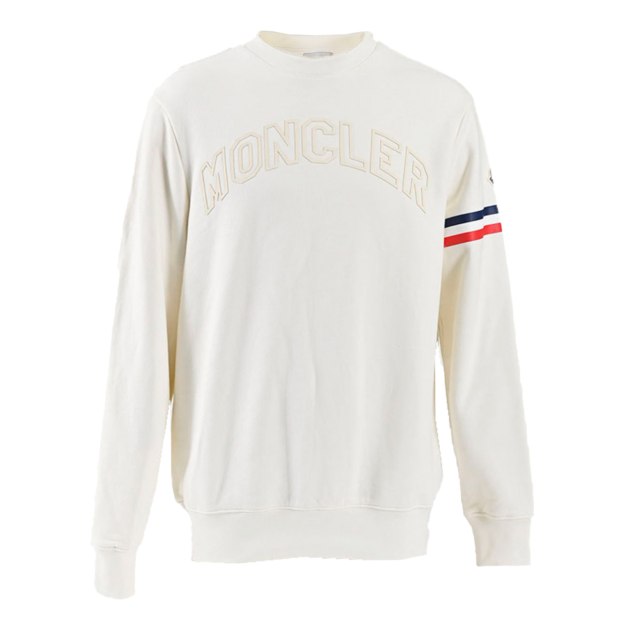 楽天市場】MONCLER モンクレール スウェット サイズ:M 22AW