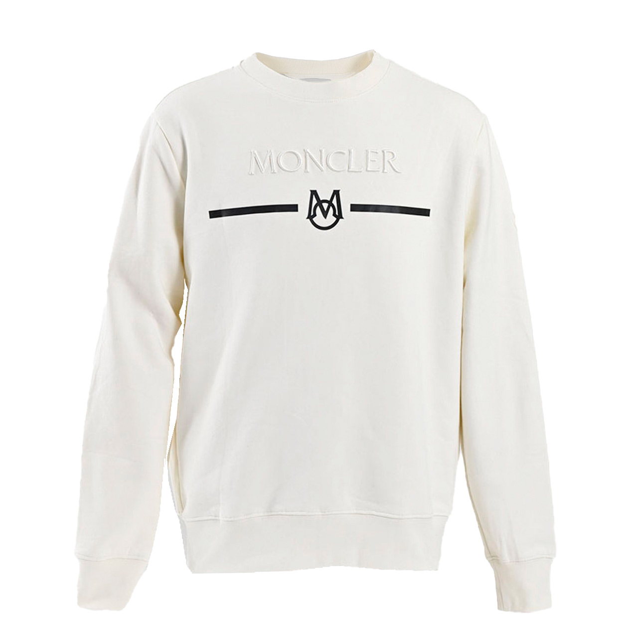 モンクレ　トレーナー MONCLER モンクレール スウェット メンズ | メンズ・ブランド