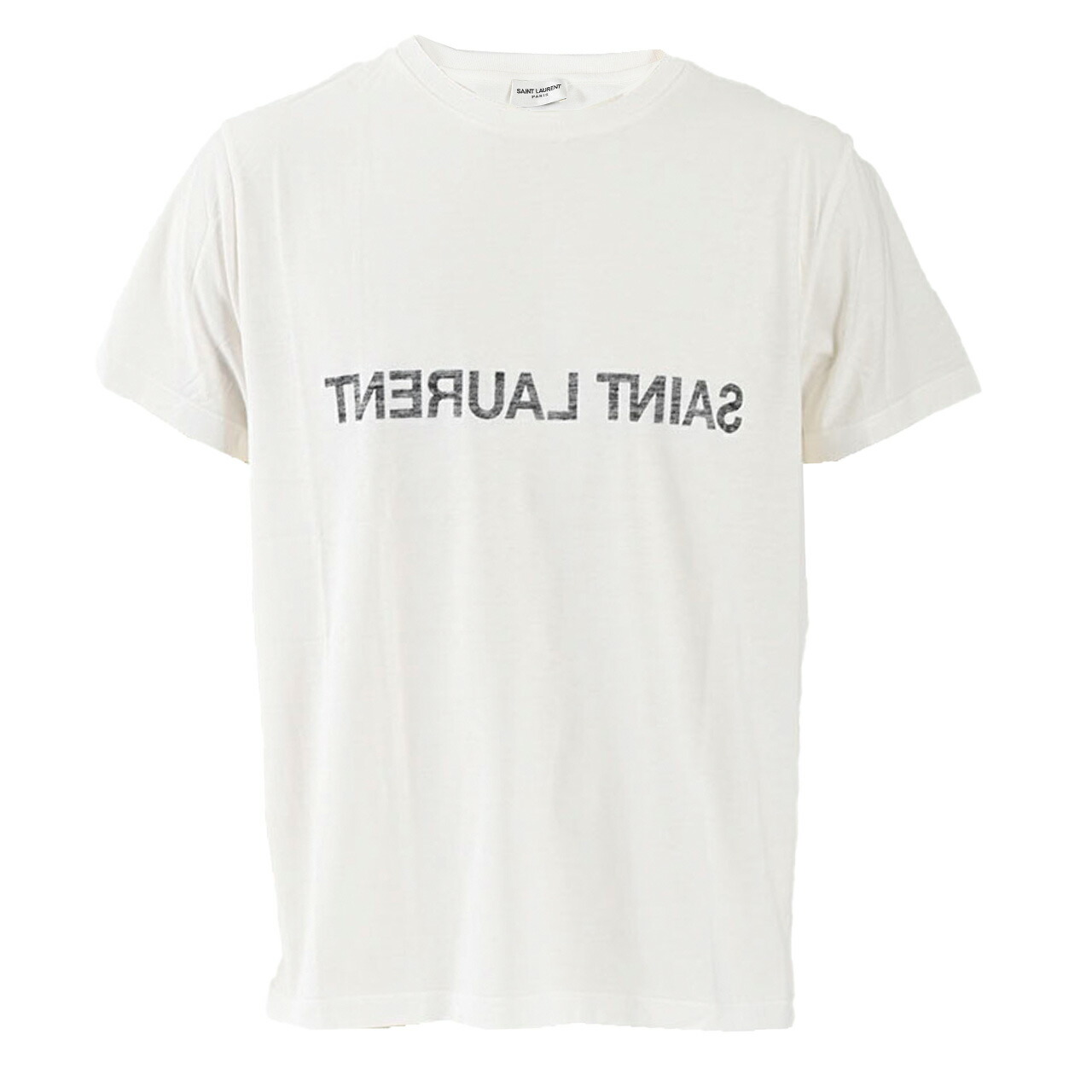 Saint Laurent Tシャツ