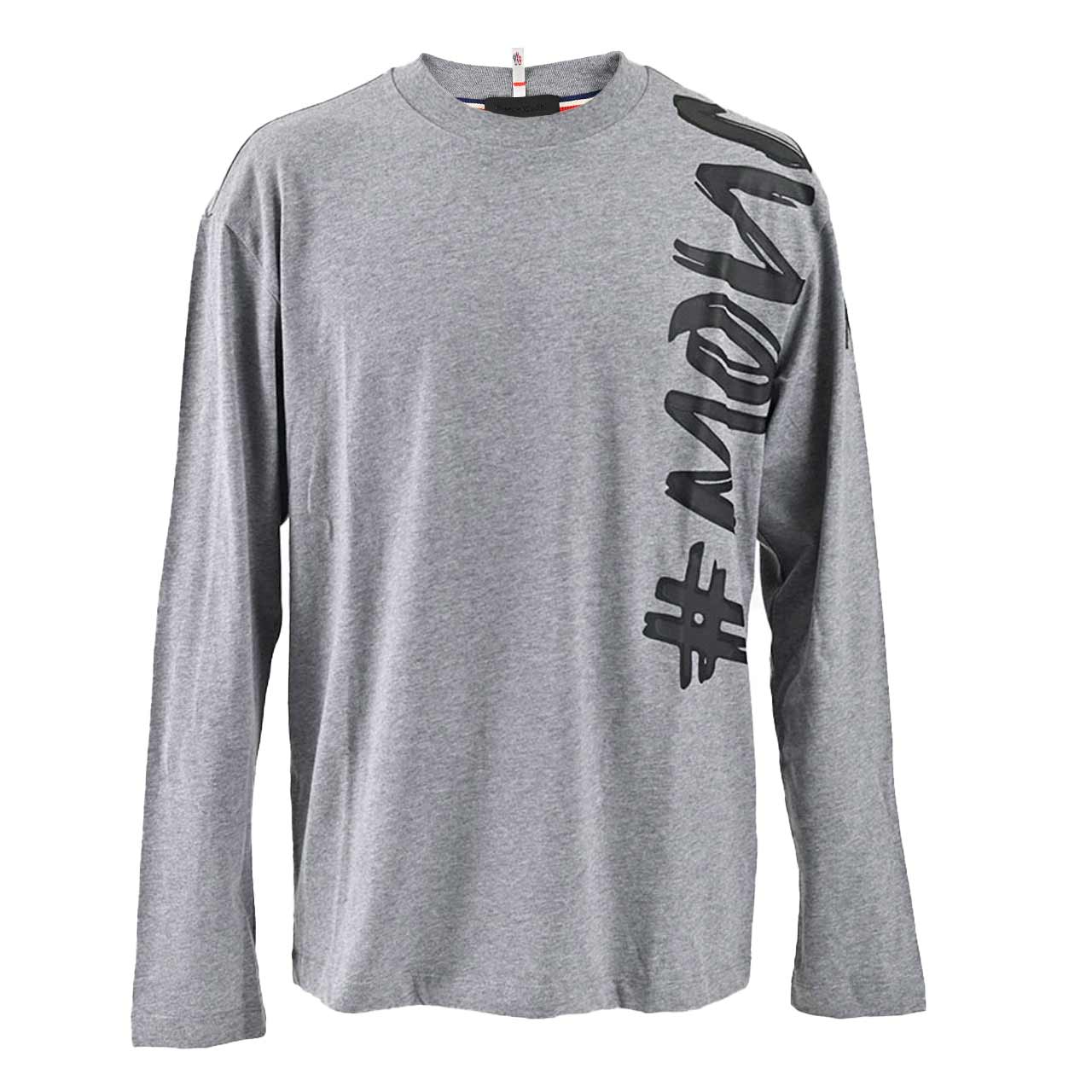 楽天市場】モンクレール Tシャツ メンズ MONCLER 8C00039 89AYW 031