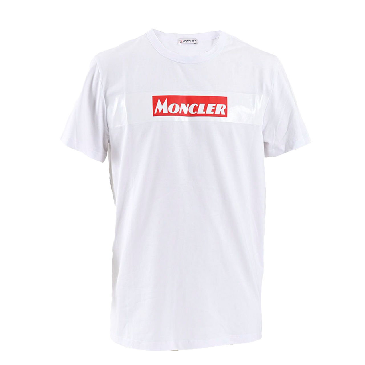 〔美品〕MONCLER グルノーブルTシャツ　ホワイト　2023 M　3S590 楽天市場】MONCLER GRENOBLE モンクレールグルノーブル Tシャツ