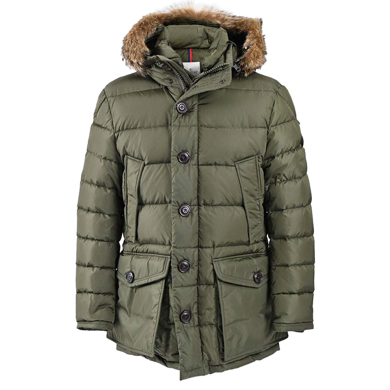 楽天市場】【10％OFFクーポン対象】モンクレール MONCLER ダウン