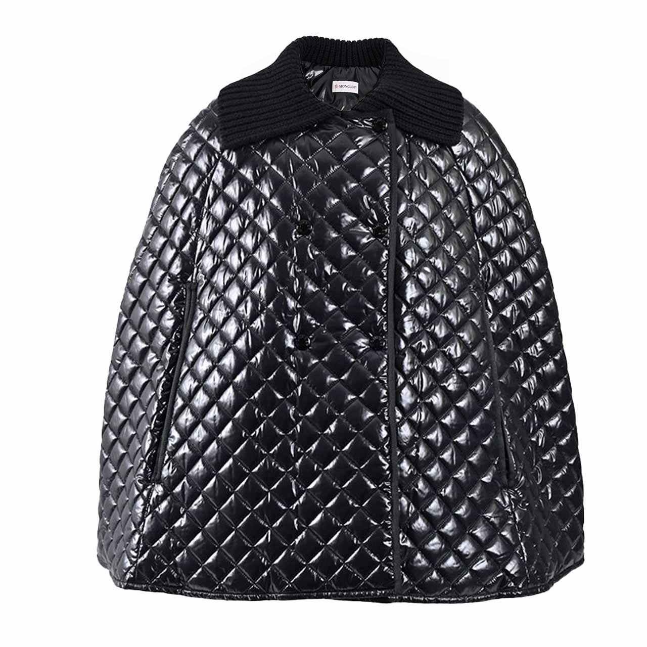 楽天市場】MONCLER モンクレール ケープ CAPE 3G00005 0U134