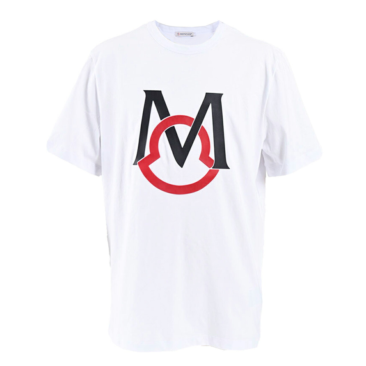 美品♡ MONCLER モンクレール 半袖　4a 104 美品♡ MONCLER モンクレール 半袖 4a 104 MONCLER モンクレール