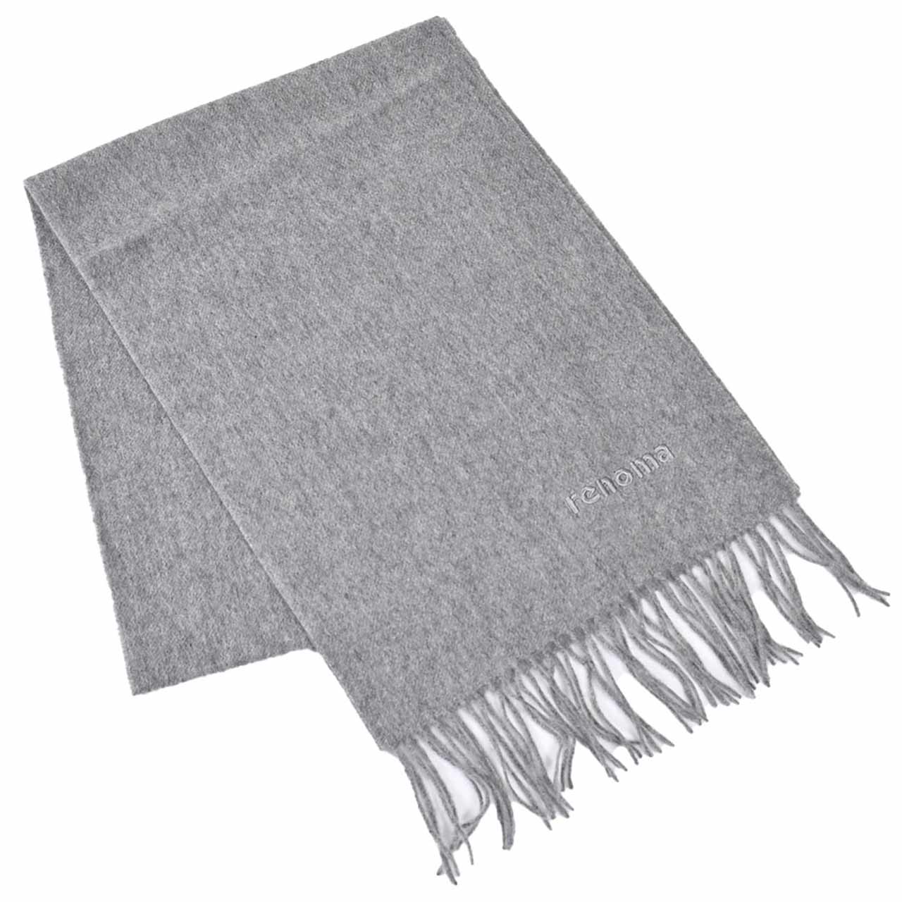 楽天市場】レノマ RENOMA カシミヤ マフラー R9913 CHECK CASHMERE 7