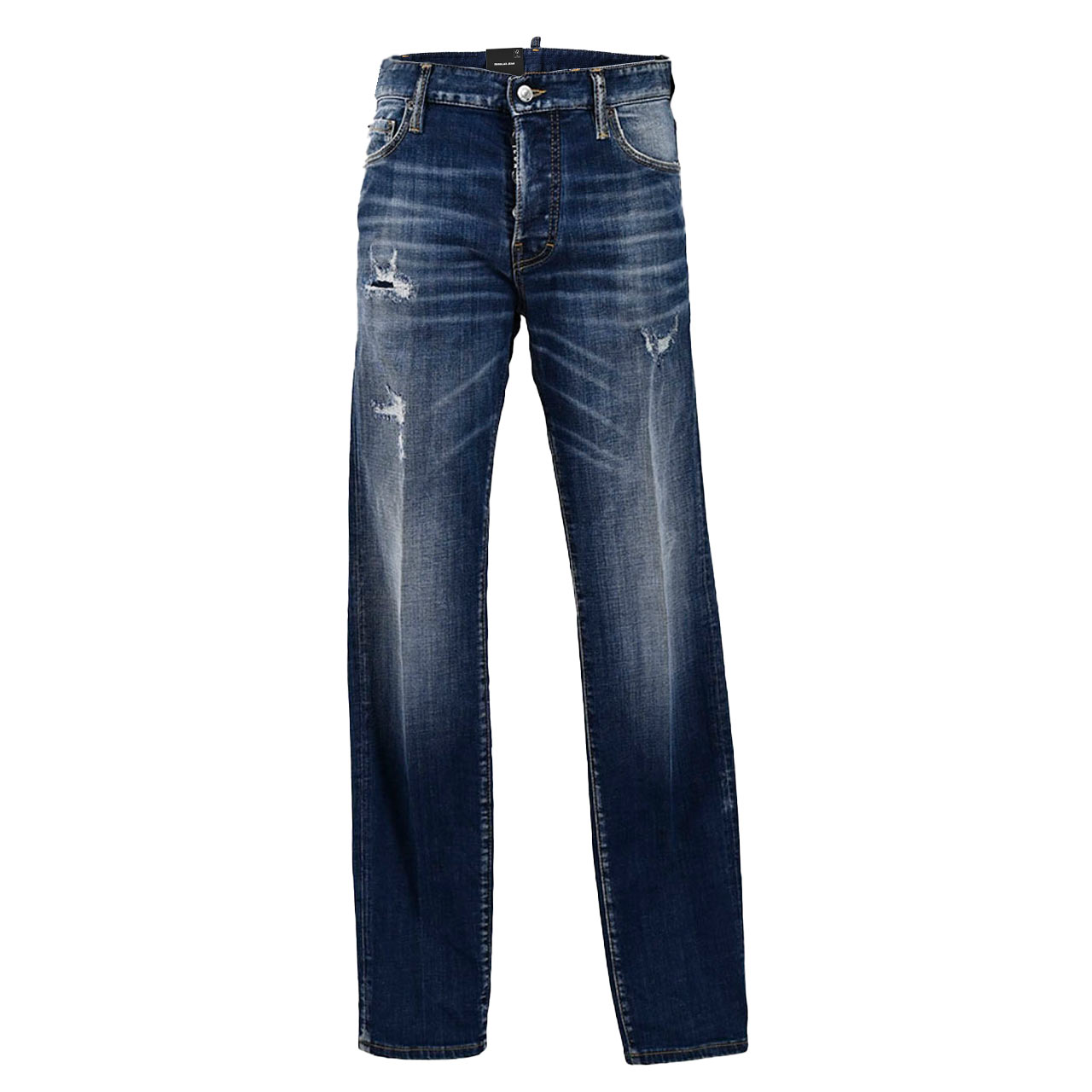 楽天市場】ディースクエアード DSQUARED2 ジーンズ S71LB1261 S30789