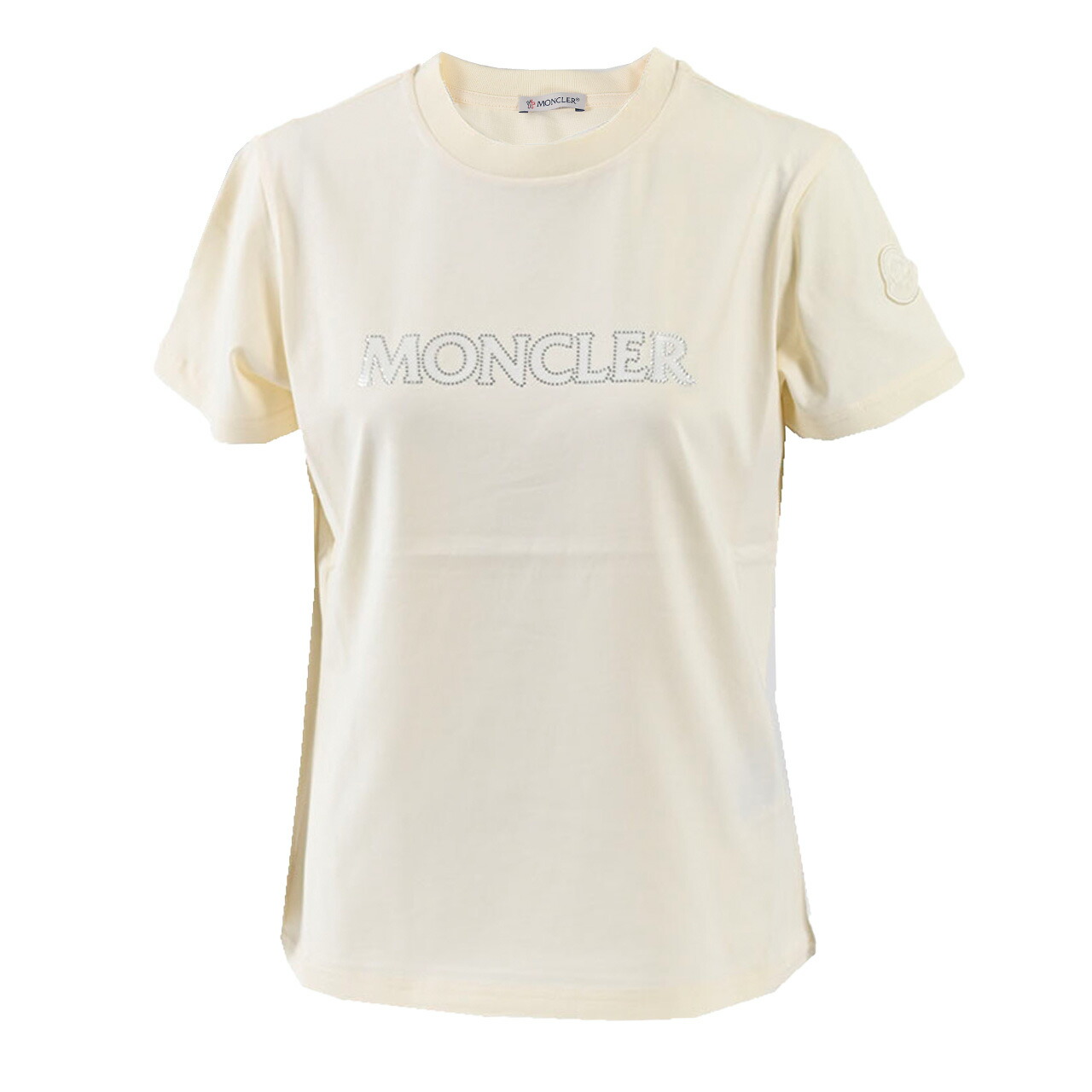 楽天市場】【4万円均一】モンクレール MONCLER クルーネックT