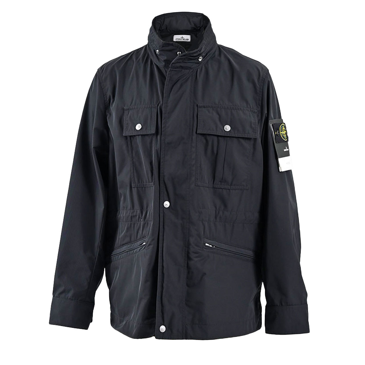 楽天市場】ストーンアイランド STONE ISLAND ナイロンジャケット